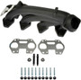 Dorman - OE Solutions Exhaust Manifold P/N:674-696XD