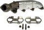 Exhaust Manifold fits 2010-2014 Lincoln Navigator  DORMAN OE SOLUTIONS