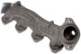 Dorman - OE Solutions Exhaust Manifold P/N:674-705