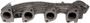 Dorman - OE Solutions Exhaust Manifold P/N:674-705