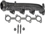 Exhaust Manifold fits 2007-2014 Ford E-150,E-250 F-150  DORMAN OE SOLUTIONS