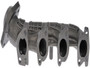 Exhaust Manifold fits 2007-2014 Ford E-150,E-250 F-150  DORMAN OE SOLUTIONS