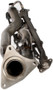 Dorman - OE Solutions Exhaust Manifold P/N:674-711