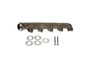 Exhaust Manifold fits 2000-2014 Ford E-350 Super Duty E-450 Super Duty Excursion