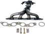 Exhaust Manifold fits 2000-2005 Toyota Echo  DORMAN OE SOLUTIONS