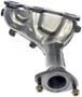 Dorman - OE Solutions Exhaust Manifold P/N:674-806