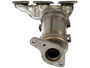 Exhaust Manifold with Integrated fits 2003-2005 Mazda 6  DORMAN OE SOLUTIONS