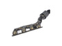 Dorman - OE Solutions Exhaust Manifold with Integrated Catalytic Converter P/N:674-843