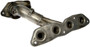 Dorman - OE Solutions Exhaust Manifold P/N:674-877