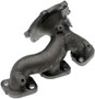 Exhaust Manifold fits 2002-2009 Nissan Maxima Quest Altima  DORMAN OE SOLUTIONS