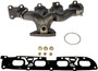 Dorman - OE Solutions Exhaust Manifold P/N:674-937