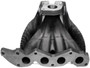 Exhaust Manifold fits 2009-2011 Mercury Mariner Milan  DORMAN OE SOLUTIONS