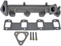 Dorman - OE Solutions Exhaust Manifold P/N:674-954