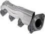 Exhaust Manifold fits 2002-2005 Mercury Mountaineer  DORMAN OE SOLUTIONS