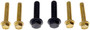 Dorman - OE Solutions Exhaust Manifold P/N:674-983