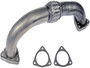 Dorman - OE Solutions Turbocharger Up Pipe P/N:679-007