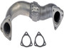 Dorman - OE Solutions Turbocharger Up Pipe P/N:679-007