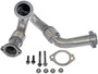 Dorman - OE Solutions Turbocharger Up Pipe P/N:679-011