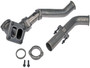 Dorman - OE Solutions Turbocharger Up Pipe Kit P/N:679-014