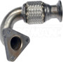 Dorman - OE Solutions Turbocharger Up Pipe Kit P/N:679-015