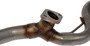 Dorman - OE Solutions Exhaust Crossover Pipe P/N:679-021