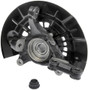 Dorman - OE Solutions Steering Knuckle Kit,Wheel Bearing and Hub Assembly P/N:686-255