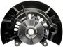 Dorman - OE Solutions Steering Knuckle Kit,Wheel Bearing and Hub Assembly P/N:686-255