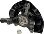 Dorman - OE Solutions Steering Knuckle Kit,Wheel Bearing and Hub Assembly P/N:686-260