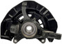 Dorman - OE Solutions Steering Knuckle Kit,Wheel Bearing and Hub Assembly P/N:686-261