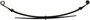 Dorman - OE Solutions Leaf Spring Assembly P/N:69-151