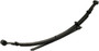 Dorman - OE Solutions Leaf Spring Assembly P/N:69-263