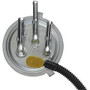 Fuel Tank Sending Unit fits 1987-1991 GMC R3500,V3500 R2500 R1500,R2500,V1500  D