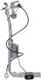 Fuel Tank Sending Unit fits 1973-1979 GMC C15,C25,C35,K15,K25 C15,C25,C35,K25 C1
