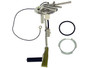 Dorman - OE Solutions Fuel Tank Sending Unit P/N:692-140