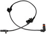 ABS Wheel Speed Sensor fits 2005-2010 Dodge Charger Magnum Challenger  DORMAN OE