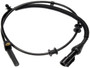 Dorman - OE Solutions ABS Wheel Speed Sensor P/N:695-044