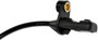 ABS Wheel Speed Sensor fits 2001-2002 Chrysler PT Cruiser  DORMAN OE SOLUTIONS