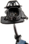 Dorman - OE Solutions ABS Wheel Speed Sensor P/N:695-121