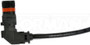 Dorman - OE Solutions ABS Wheel Speed Sensor P/N:695-178