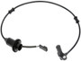 Dorman - OE Solutions ABS Wheel Speed Sensor P/N:695-455