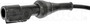 Dorman - OE Solutions ABS Wheel Speed Sensor P/N:695-902
