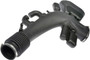Engine Air Intake Hose fits 2008-2016 Ford F-550 Super Duty F-450 Super Duty F-2