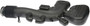 Engine Air Intake Hose fits 2008-2016 Ford F-550 Super Duty F-450 Super Duty F-2