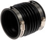 Engine Air Intake Hose fits 2005-2010 Jeep Grand Cherokee Commander Commander,Gr