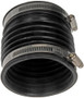 Engine Air Intake Hose fits 2005-2010 Jeep Grand Cherokee Commander Commander,Gr