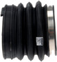 Dorman - OE Solutions Engine Air Intake Hose P/N:696-091