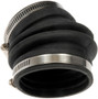 Dorman - OE Solutions Engine Air Intake Hose P/N:696-092