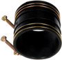Engine Air Intake Hose Dorman 696-109