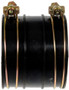 Engine Air Intake Hose Dorman 696-109