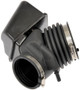 Engine Air Intake Hose Dorman 696-175